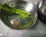 जामफल की चटनी(jamphal ki chatni recipe in hindi) रेसिपी चरण 2 फोटो