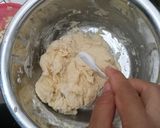 Foto langkah ke 2 dari resep Roti kukus Pontianak.