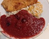 Bundában kirántott hús rizzsel 1363 recept fázis 2 fotója