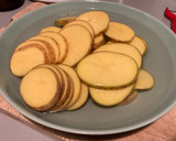 Foto del paso 7 de la receta: Magret de pato al roquefort