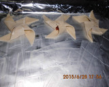 Foto del paso 4 de la receta: Molinetes (dulces o salados)