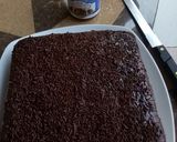 Foto langkah ke 4 dari resep Bolu kukus moccacino.