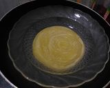 Foto langkah ke 10 dari resep Roti Maryam Canai Cane Praktis Sederhana.