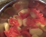 Foto del paso 2 de la receta: Bife a la criolla ligth