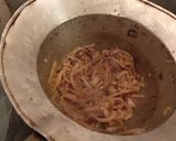Foto del paso 5 de la receta: Galushki (Knepel und kartoffel) (no sé si se escribe así)