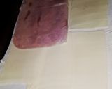Foto del paso 1 de la receta: Tarta de fiambre napolitana