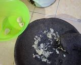 Foto langkah ke 1 dari resep Nasi Goreng.