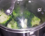 Foto del paso 8 de la receta: Cerdo agridulce