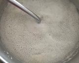 A picture of step 1 of Doughnuts.