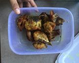 Foto langkah ke 1 dari resep Ayam Goreng Mentega.