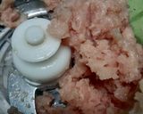 Foto langkah ke 1 dari resep Bakso Malang Praktis, Satu Adonan jadi banyak.