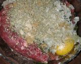 Foto del paso 1 de la receta: Hamburguesas de mi abu!!