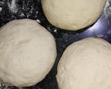 A picture of step 1 of Pizza Pocket Or Pizza Parcel 🍕🍕.