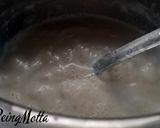 A picture of step 3 of Baked Cream Delight.