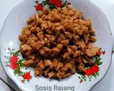 Foto langkah ke 1 dari resep Sotanci Gope.