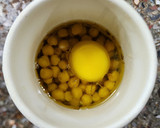 Foto del paso 2 de la receta: 🍞Pan de garbanzos de lata 🍞 #singluten