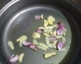 Foto langkah ke 3 dari resep Cumi saus tiram selera.