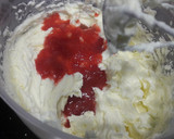 Foto del paso 11 de la receta: Nude cake de fresas 🍰