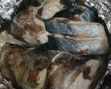 Foto langkah ke 2 dari resep Abon ikan tuna.