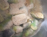 Foto del paso 3 de la receta: Alcachofas para guarnición