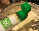 Foto del paso 2 de la receta: Cocadas con stevia