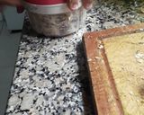 Foto del paso 7 de la receta: Tarta de acelga y pollo!! riquísima y fácil 😉