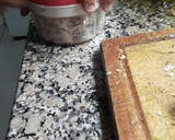 Foto del paso 7 de la receta: Tarta de acelga y pollo!! riquísima y fácil 😉