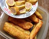 Foto langkah ke 4 dari resep Ayam Gulung (Keekian).