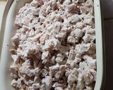 Foto del paso 1 de la receta: Tarta de Pollo