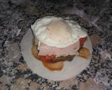 Foto del paso 10 de la receta: Platos voladores