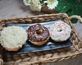 Foto langkah ke 11 dari resep Donat Kentang Lembut.
