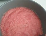 A picture of step 4 of Pasta Spiralli Aarrabiiata.