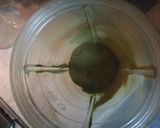 Foto del paso 2 de la receta: Ka'a he'ê. Yerba dulce