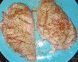 Foto del paso 2 de la receta: Mi..... Pollo a la miel y salsa de soya
