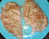 Foto del paso 2 de la receta: Mi..... Pollo a la miel y salsa de soya