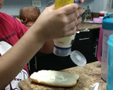 Foto del paso 2 de la receta: Hot dog