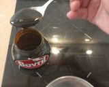 Foto del paso 2 de la receta: Salsa de cerezas y reducción al vino tinto (para acompañar carnes)