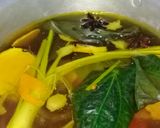 Foto langkah ke 3 dari resep Jamu Penambah imun.