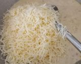 Foto langkah ke 3 dari resep Baked Mac n Cheese.