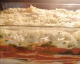 Une image de l'étape 9 de Lasagnes 🧀aux légumes 🌶🥕🥬🥦d’automne 🍁🍂.