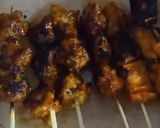 Foto langkah ke 3 dari resep Bakso & tahu bakar.