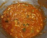 Foto langkah ke 8 dari resep Spicy Fettucine.