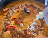 Foto del paso 7 de la receta: Arroz con bogavante
