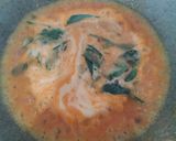Foto langkah ke 4 dari resep Tumis Keumamah Tuna Asam Sunti.