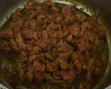 Foto del paso 2 de la receta: Olluquito de carne