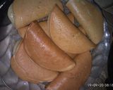 Foto langkah ke 4 dari resep Martabak mini mantuuull, gampang bikinnya.