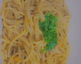 صورة لخطوة 4 من وصفة معكرونة 🍝 بصلصة البندورة 🍅🤗