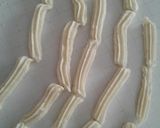 Foto del paso 3 de la receta: Churros express!