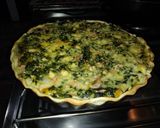 Foto del paso 1 de la receta: Tarta de acelga y zapallo