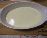 Savanyú káposztával🥬 töltött palacsinta 🥞 recept fázis 9 fotója